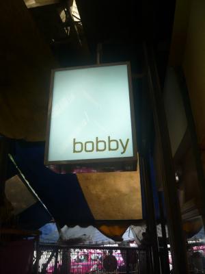 bobby shop