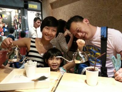 koko drip coffee