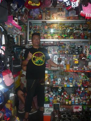 ร้านของเล่น TOY
